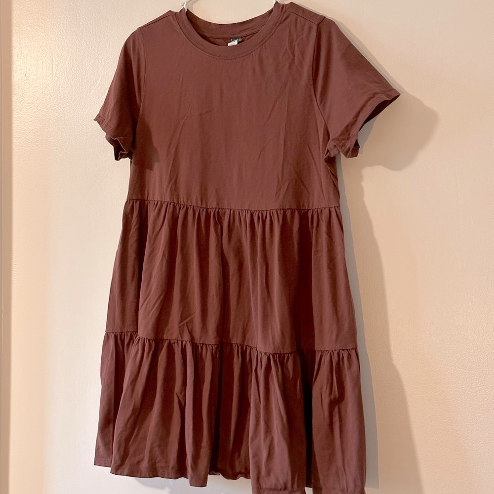 *💙 5 for $20* Old Navy ruffle tier dress
